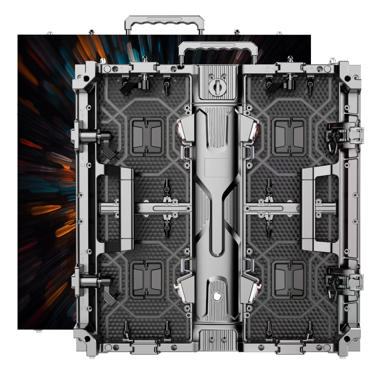 DN500 Series