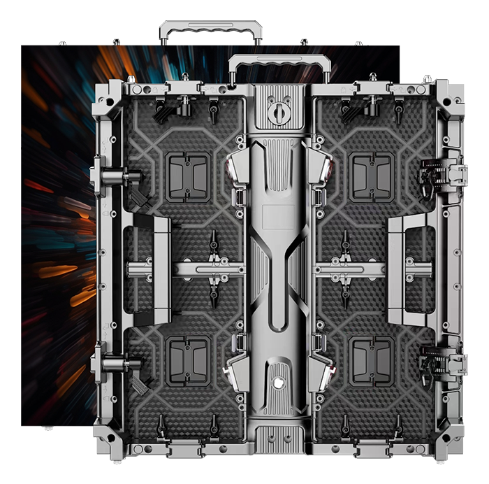 DN500 Series