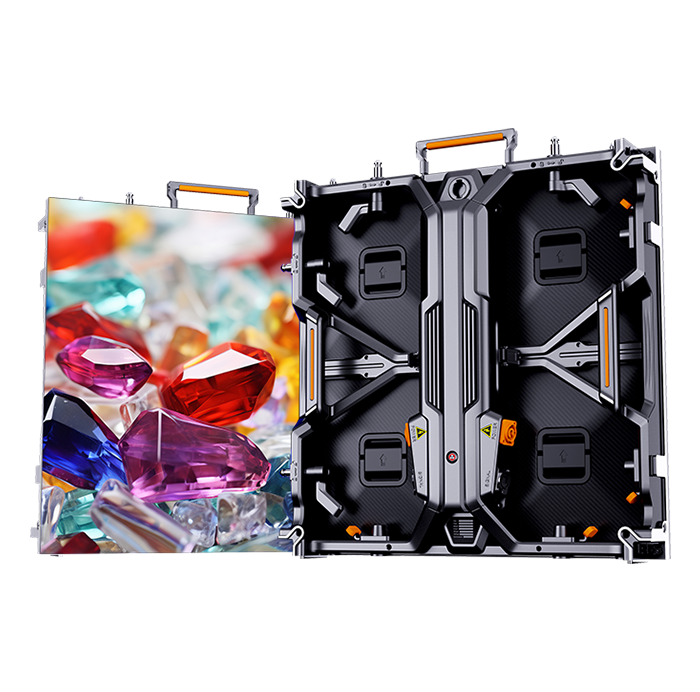 UMAX500 Series