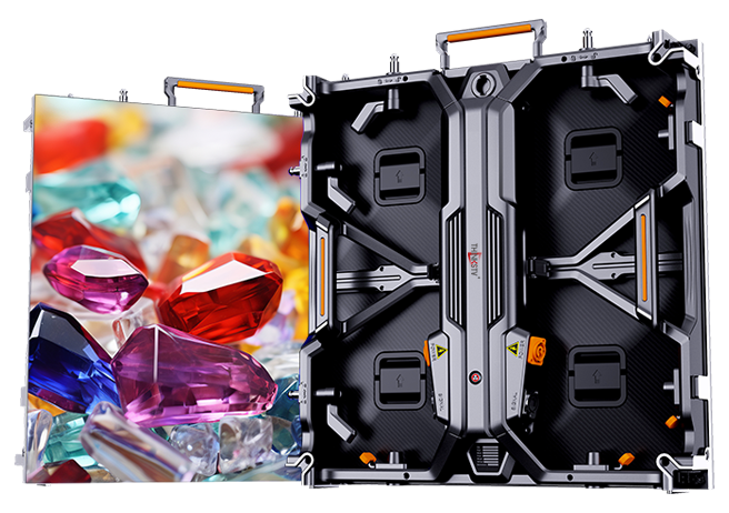 UMax Series